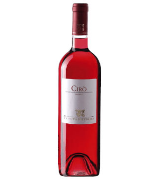 tenuta luzzolini ciro rosato-nairobidrinks